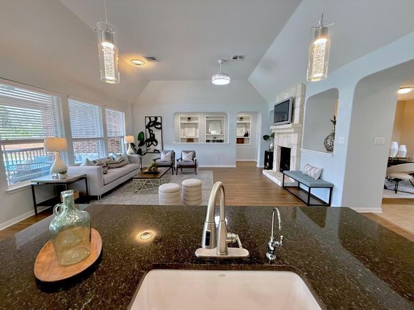 1513 Graford ST, Leander TX 78641