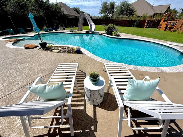1513 Graford ST, Leander TX 78641