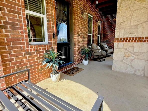 1513 Graford ST, Leander TX 78641