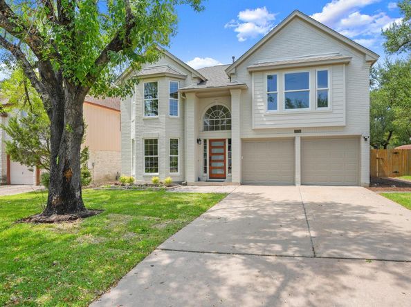 7826 Wheel Rim CIR, Austin TX 78749