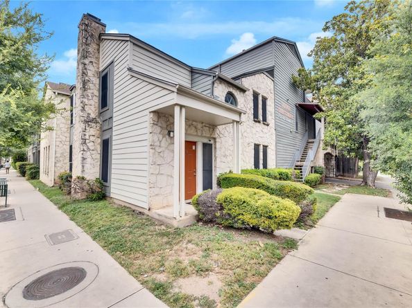 2529 Rio Grande ST 100, Austin TX 78705