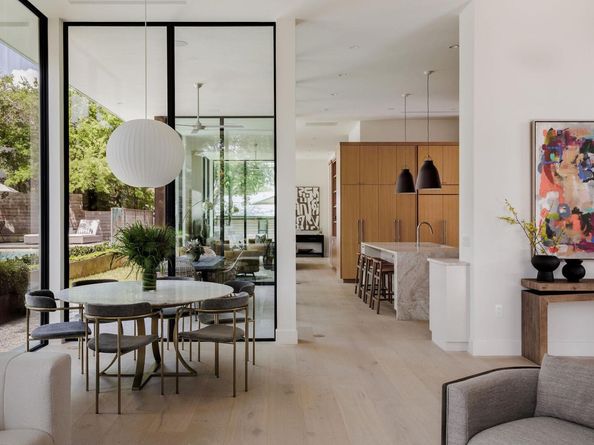 1701 Bartoncliff DR, Austin TX 78704