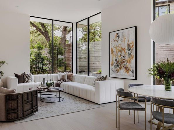 1701 Bartoncliff DR, Austin TX 78704