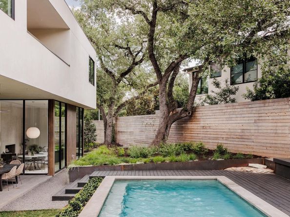 1701 Bartoncliff DR, Austin TX 78704