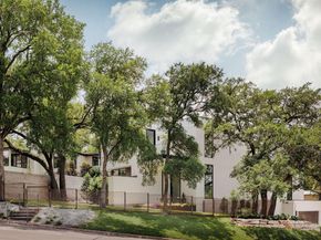 1701 Bartoncliff DR, Austin TX 78704