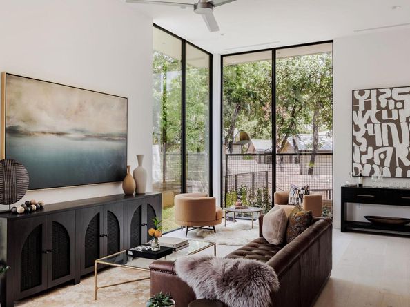 1701 Bartoncliff DR, Austin TX 78704