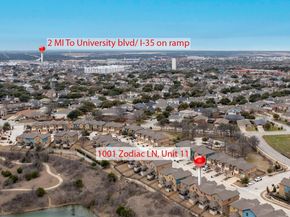 1001 Zodiac LN 11, Round Rock TX 78665