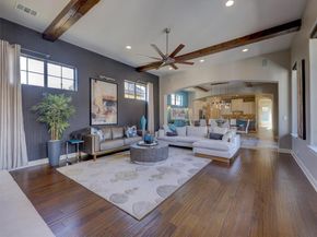 11805 Pleasant Panorama VW, Austin TX 78738