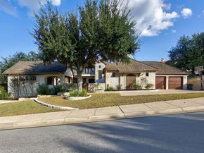 11805 Pleasant Panorama VW, Austin TX 78738