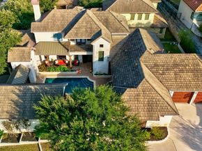 11805 Pleasant Panorama VW, Austin TX 78738