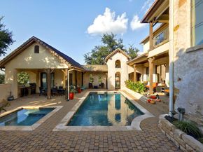 11805 Pleasant Panorama VW, Austin TX 78738