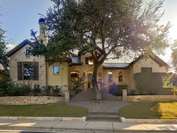 11805 Pleasant Panorama VW, Austin TX 78738