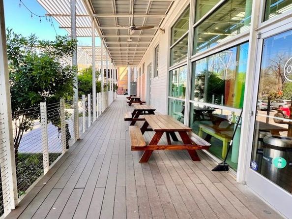 3101.5 Neal ST, Austin TX 78702