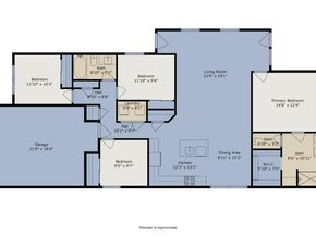 673 Independence Ave, Liberty Hill TX 78642