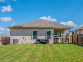 673 Independence Ave, Liberty Hill TX 78642