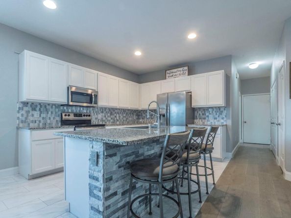 673 Independence Ave, Liberty Hill TX 78642