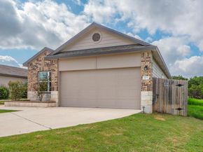 673 Independence Ave, Liberty Hill TX 78642