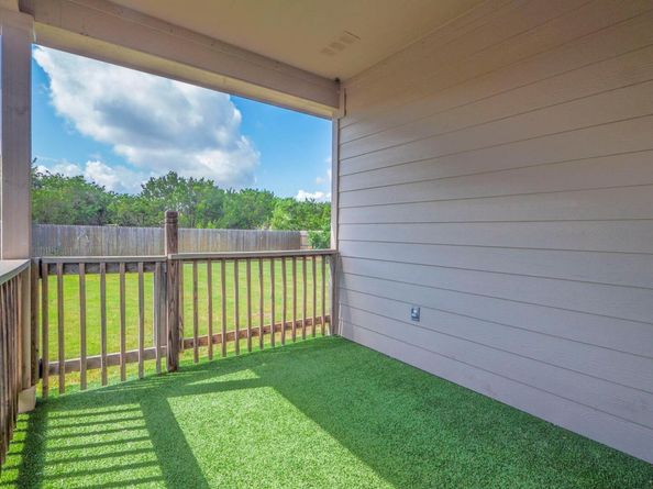 673 Independence Ave, Liberty Hill TX 78642