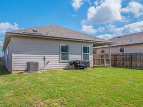 673 Independence Ave, Liberty Hill TX 78642