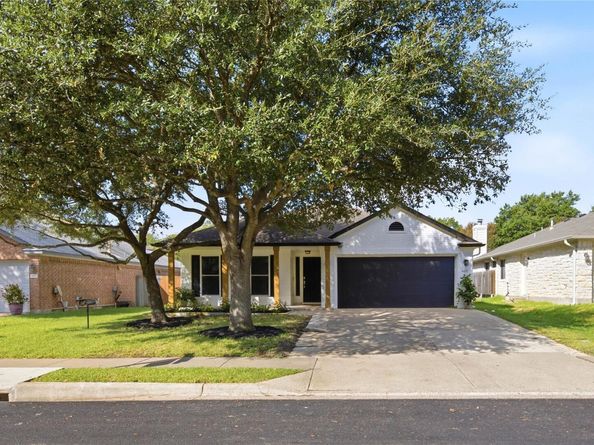 4425 Chickasaw CT, Austin TX 78749