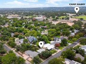 1903 40th ST, Austin TX 78731