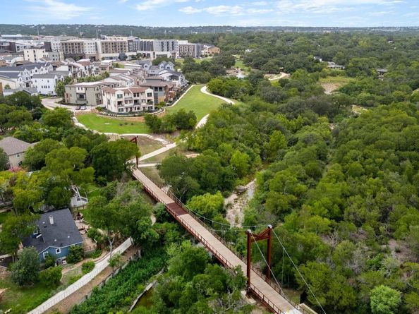 1903 40th ST, Austin TX 78731