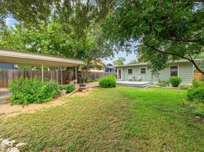 1903 40th ST, Austin TX 78731