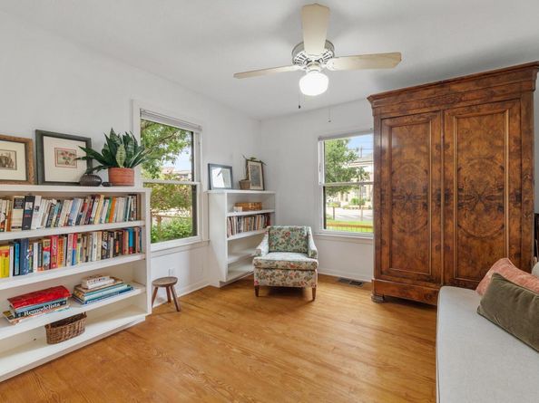 1903 40th ST, Austin TX 78731