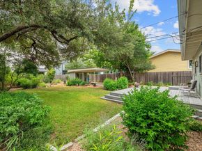 1903 40th ST, Austin TX 78731
