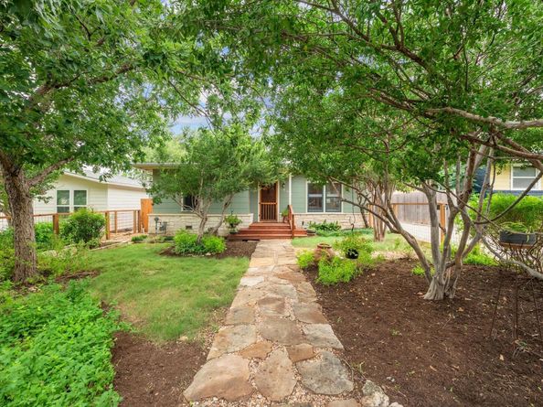 1903 40th ST, Austin TX 78731