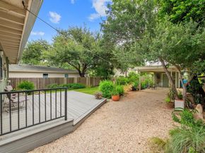 1903 40th ST, Austin TX 78731