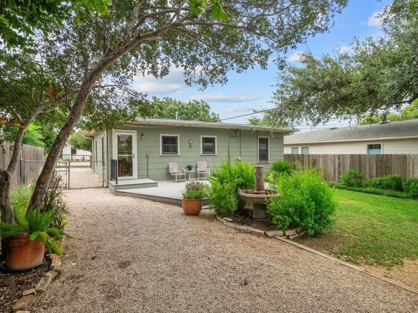 1903 40th ST, Austin TX 78731