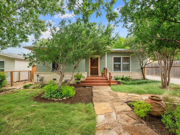 1903 40th ST, Austin TX 78731