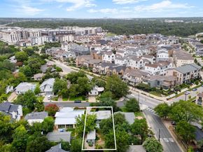 1903 40th ST, Austin TX 78731