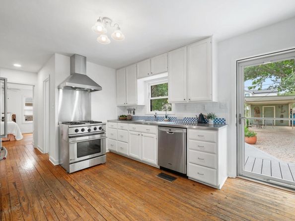 1903 40th ST, Austin TX 78731