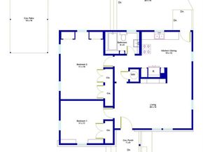 1903 40th ST, Austin TX 78731