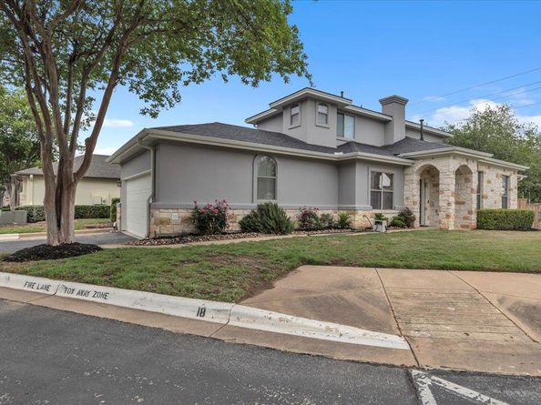 11558 Spicewood PKWY 18, Austin TX 78750