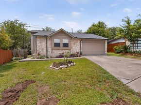 3403 Burliegh CV, Austin TX 78745