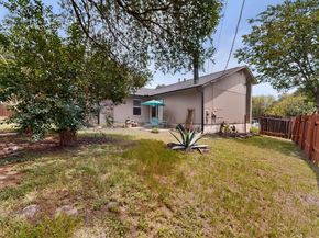 3403 Burliegh CV, Austin TX 78745