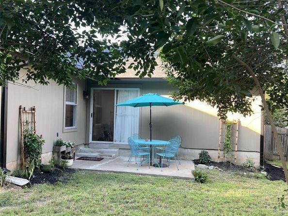 3403 Burliegh CV, Austin TX 78745
