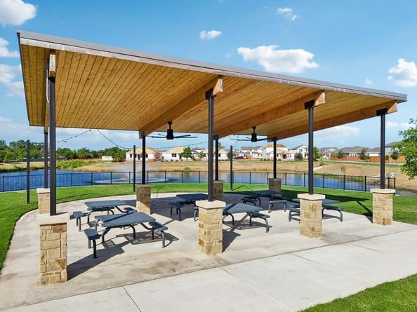 2422 Milo Hazel LN, Round Rock TX 78665