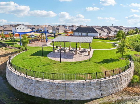 2422 Milo Hazel LN, Round Rock TX 78665