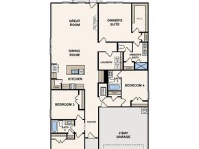 2422 Milo Hazel LN, Round Rock TX 78665