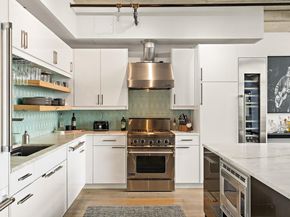 800 W 5th ST 1209, Austin TX 78703