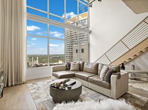 800 W 5th ST 1209, Austin TX 78703