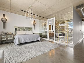 800 W 5th ST 1209, Austin TX 78703