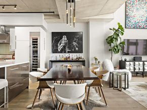 800 W 5th ST 1209, Austin TX 78703