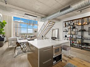 800 W 5th ST 1209, Austin TX 78703