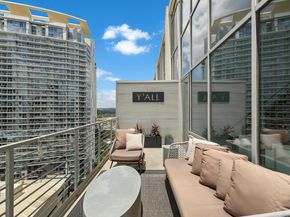 800 W 5th ST 1209, Austin TX 78703