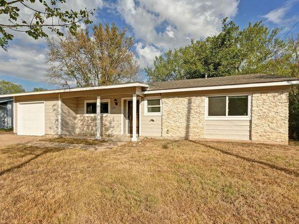 5303 Medford DR, Austin TX 78723